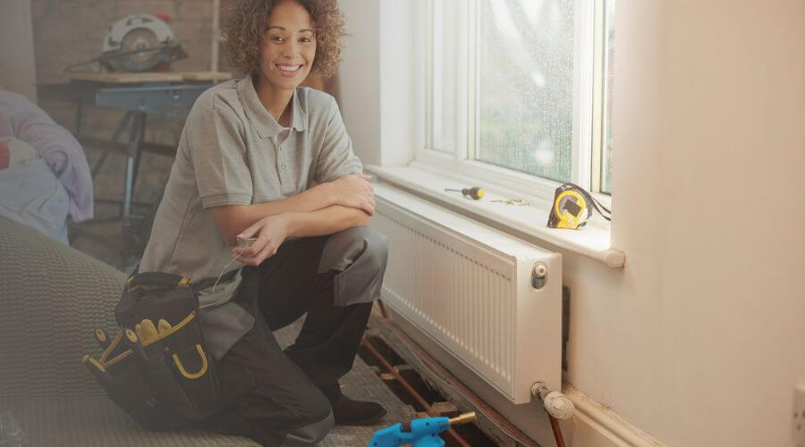 Plumbing in Edmonton, KY